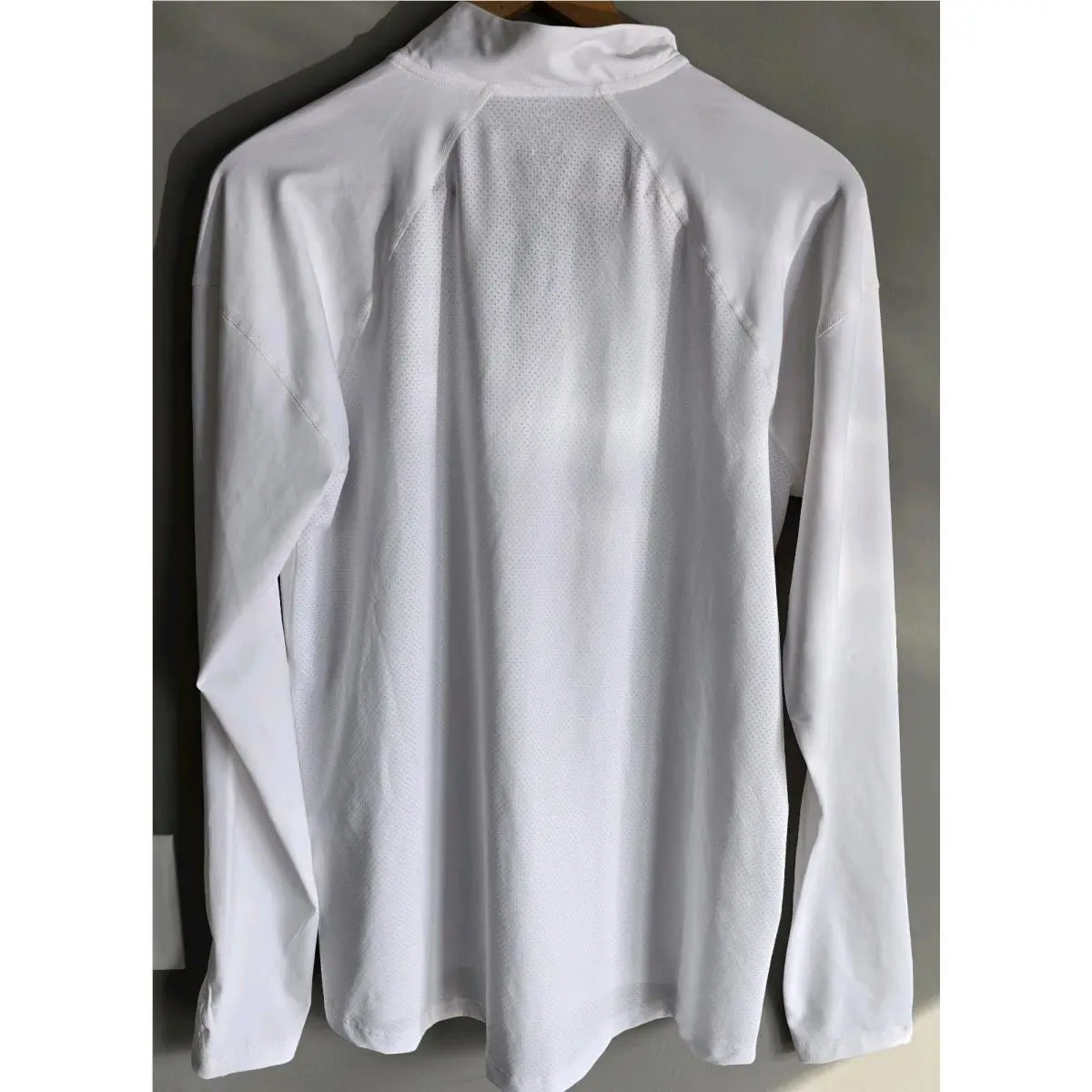 Nike clothing - Aeroswift - Aeroswift - White 6