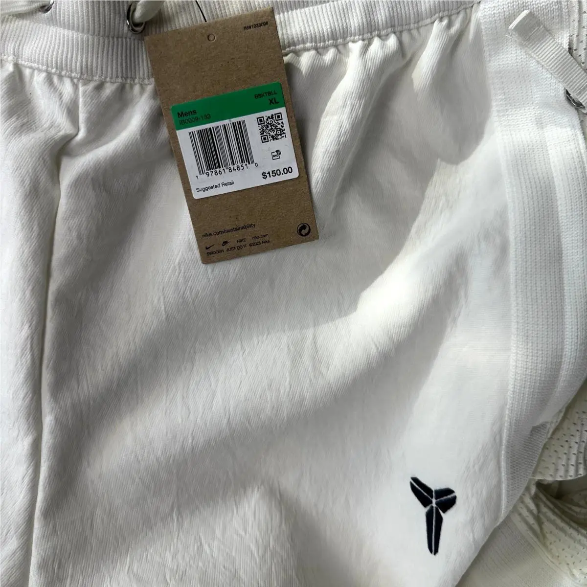 Nike clothing - White 5