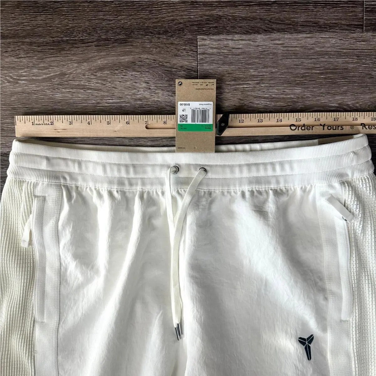 Nike clothing - White 2