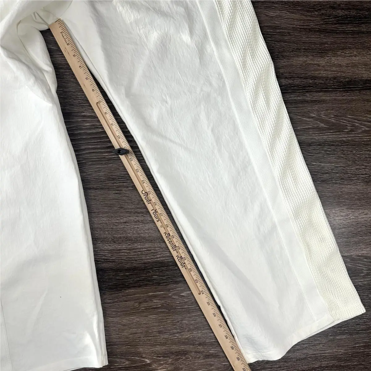 Nike clothing - White 3