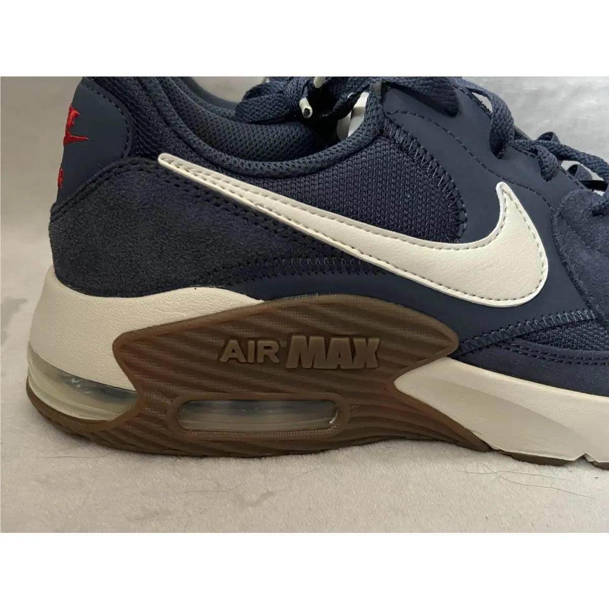 Nike shoes - Blue 6