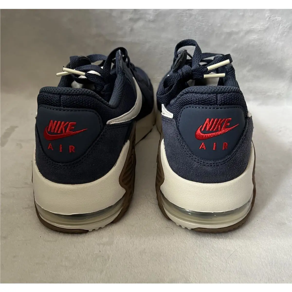 Nike shoes - Blue 8