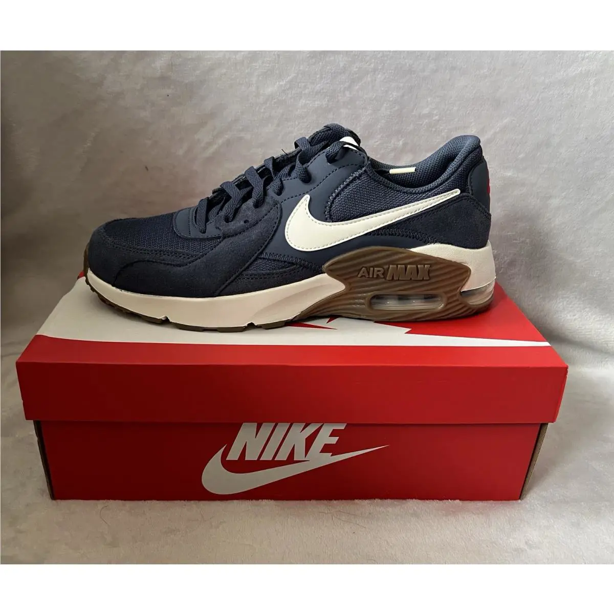 Nike shoes - Blue 0