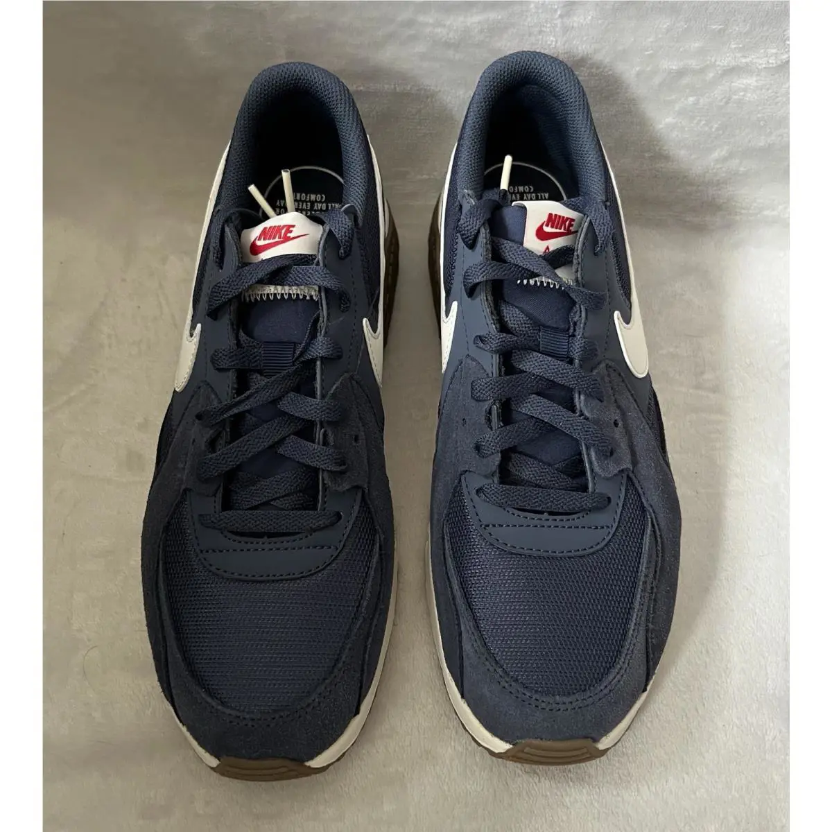 Nike shoes - Blue 1
