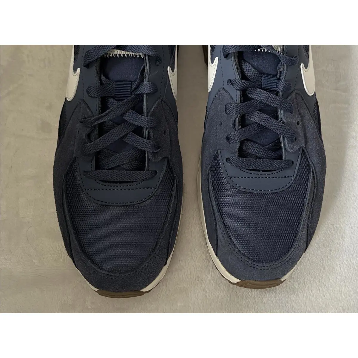 Nike shoes - Blue 2