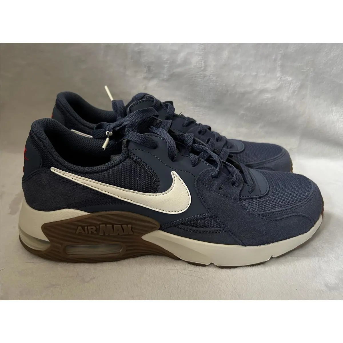 Nike shoes - Blue 5