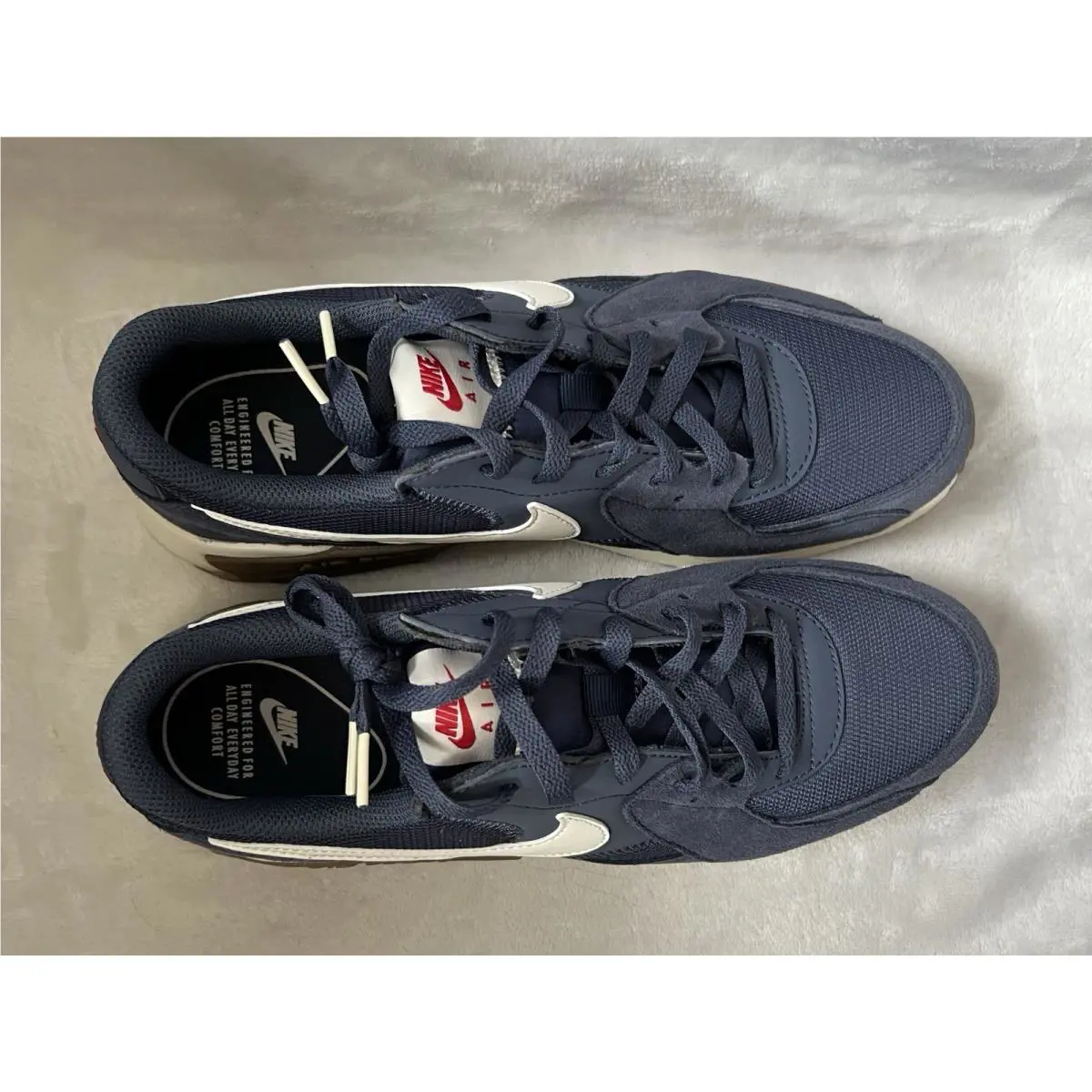 Nike shoes - Blue 7