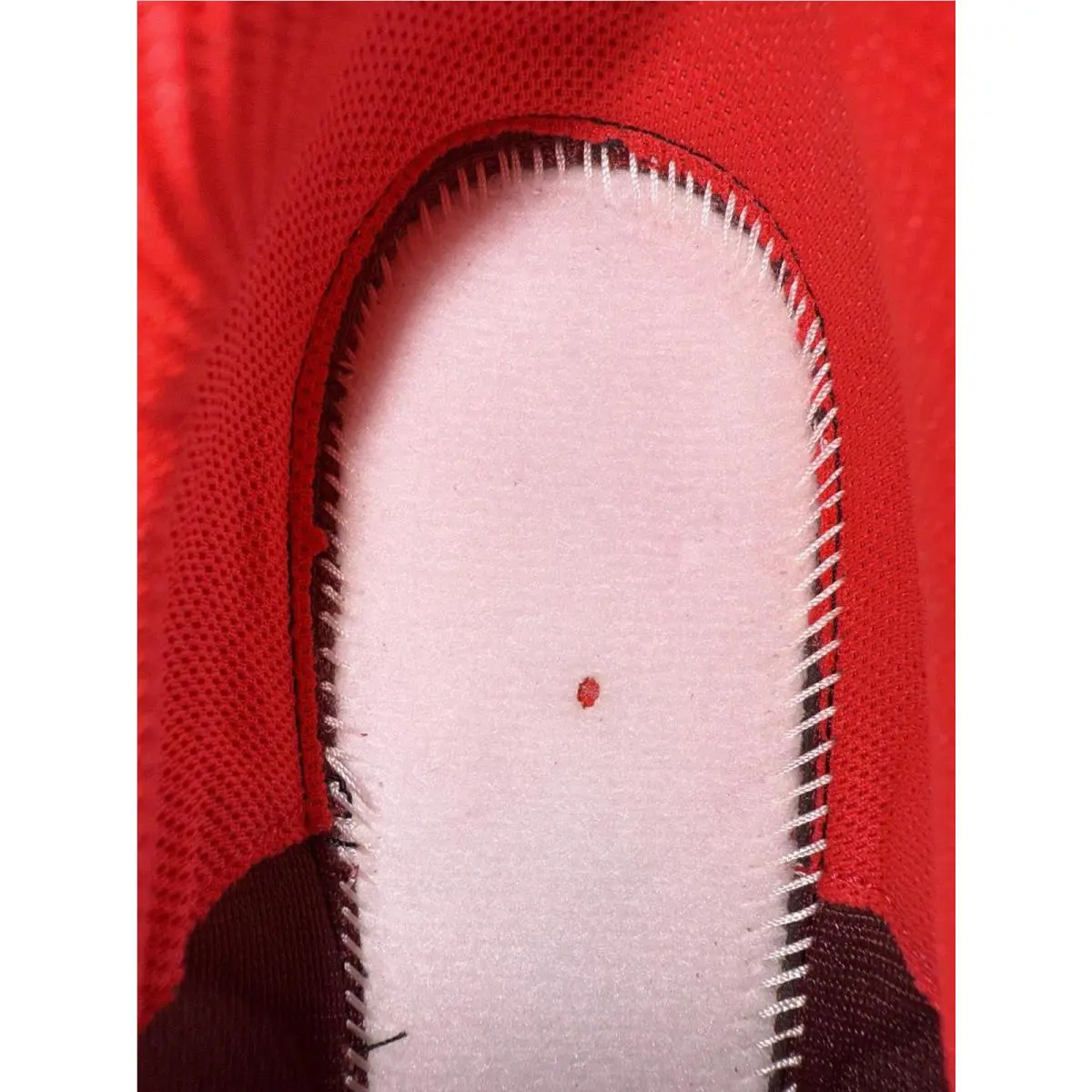 Nike shoes - Red 8