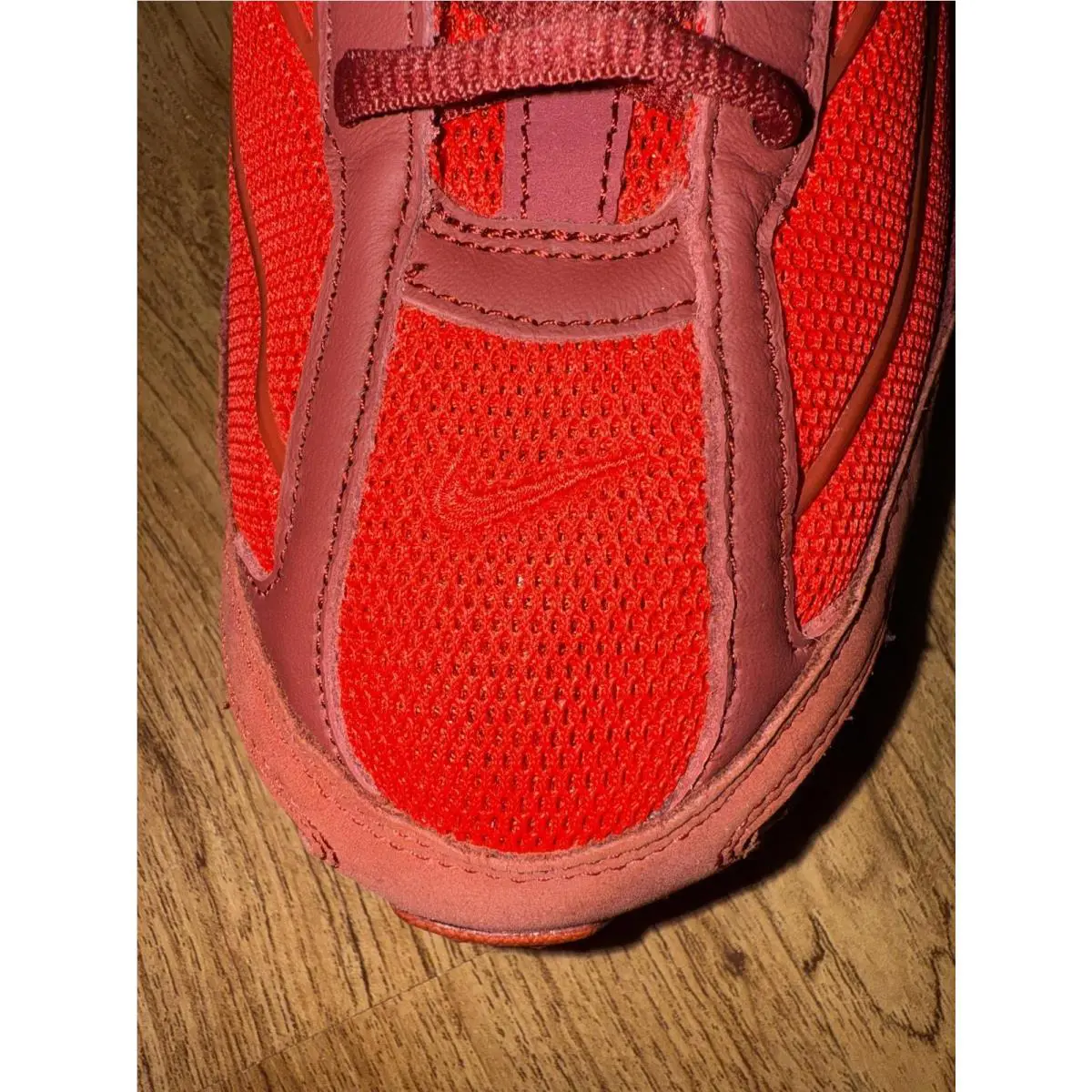Nike shoes - Red 13