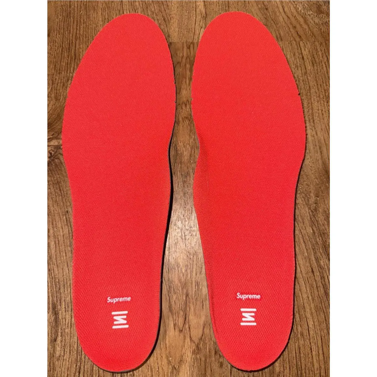 Nike shoes - Red 15