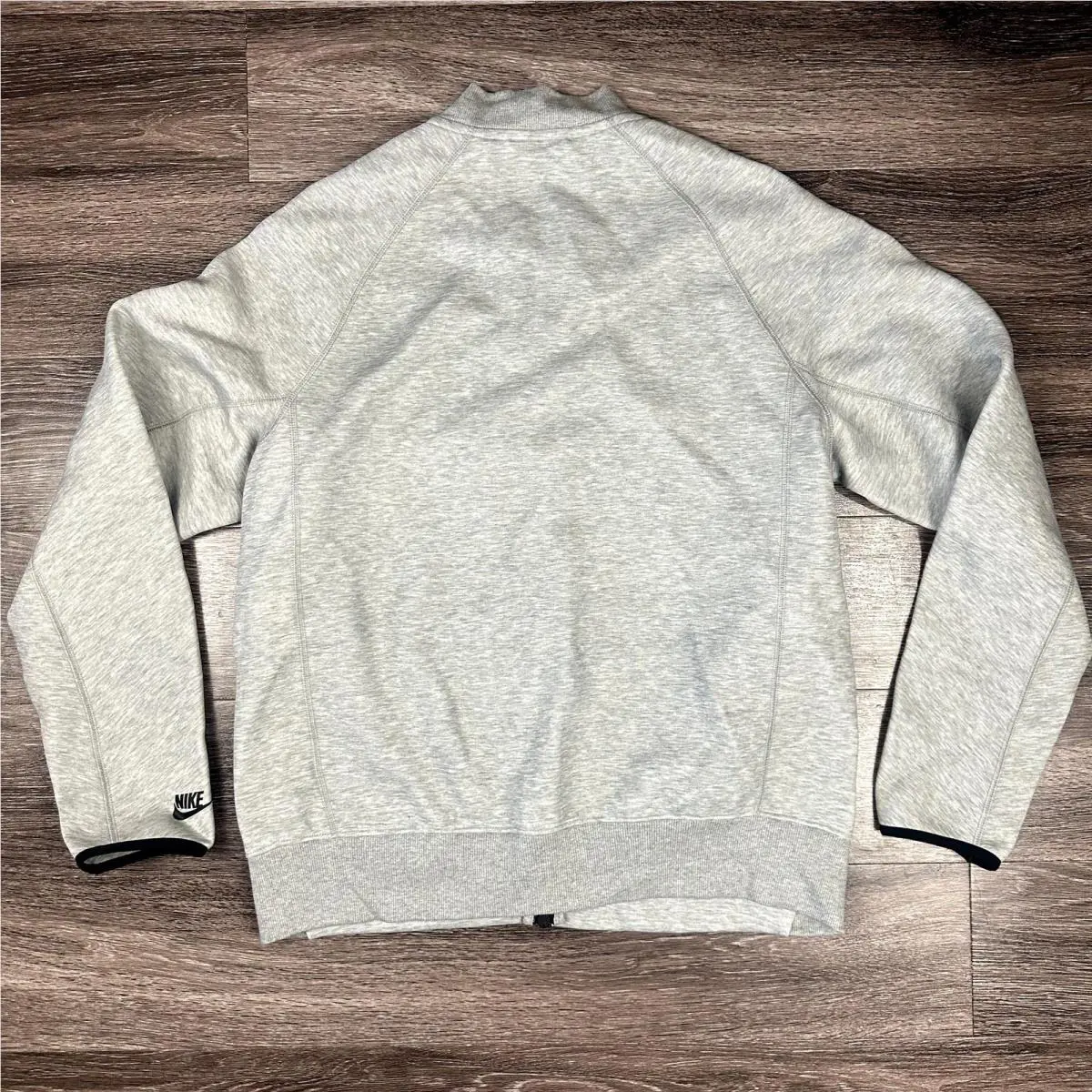 Nike clothing - Gray 0