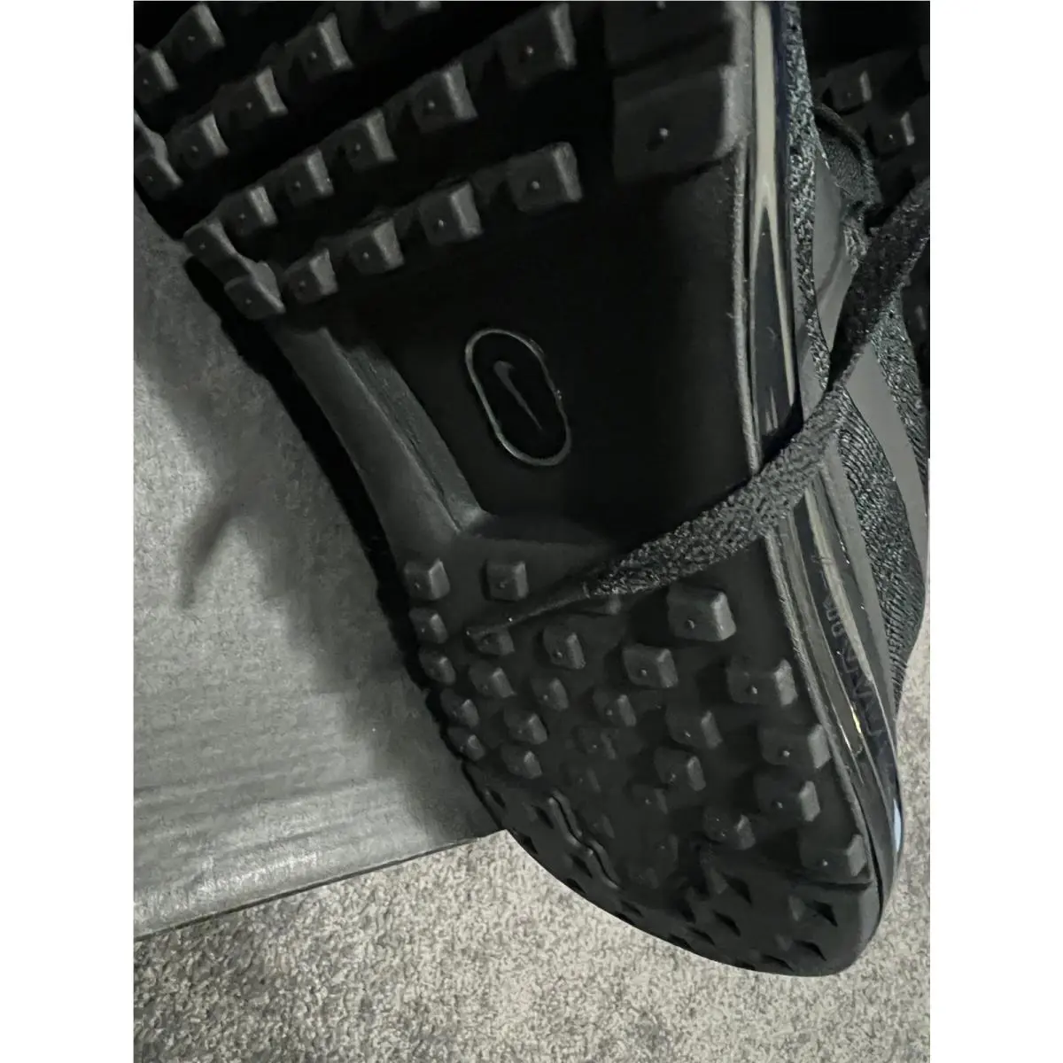 Nike shoes - Nike Flyknit Air Max - Flyknit Air Max - 845615-993 - Black 6