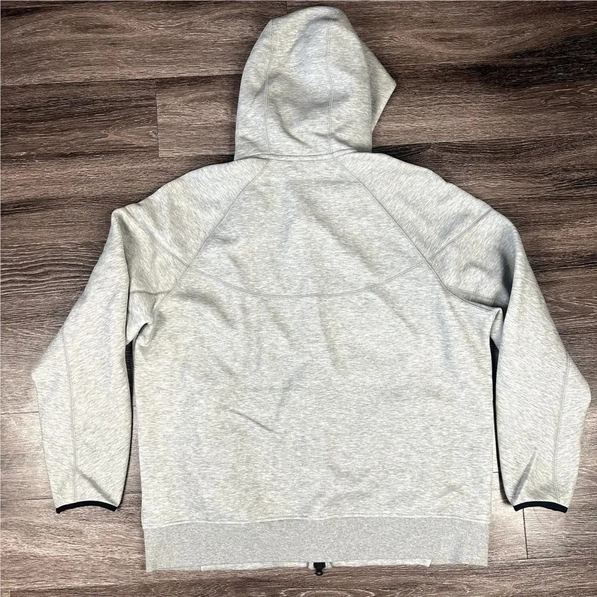 Nike clothing - Gray 0