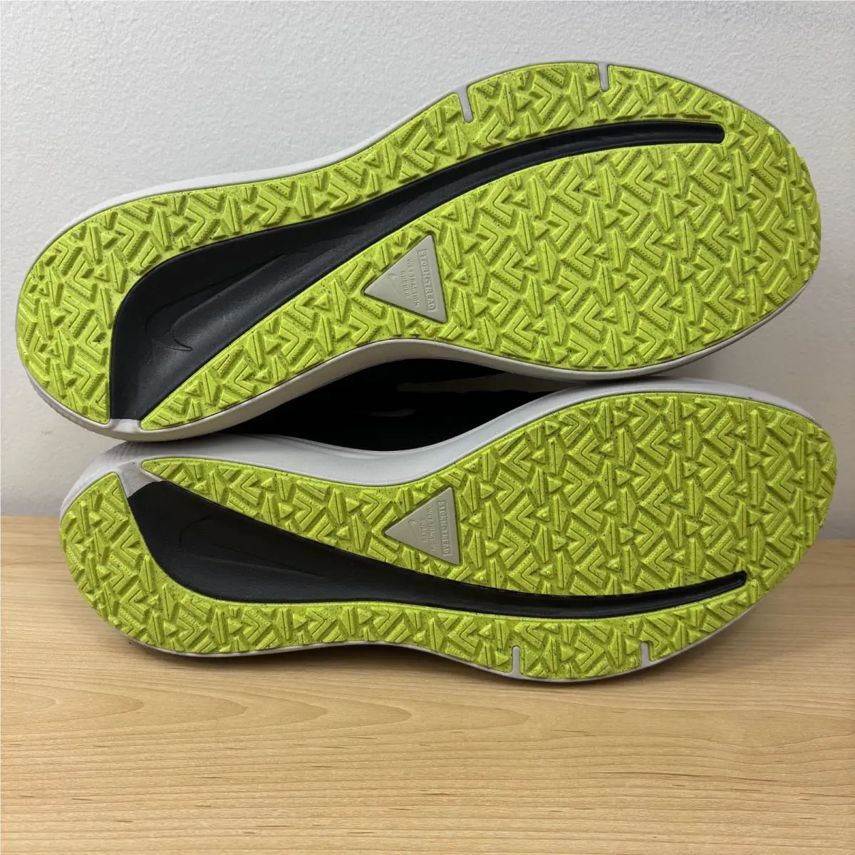 Nike shoes - Nike Air Winflo 9 Shield - DM1106-001 - Black (UPC: 00196151894107) 5