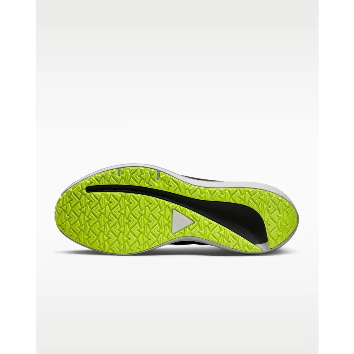 Nike shoes - Nike Air Winflo Shield - Air Winflo Shield - DM1106 001 - Black, White, Smoke Grey, Volt 5