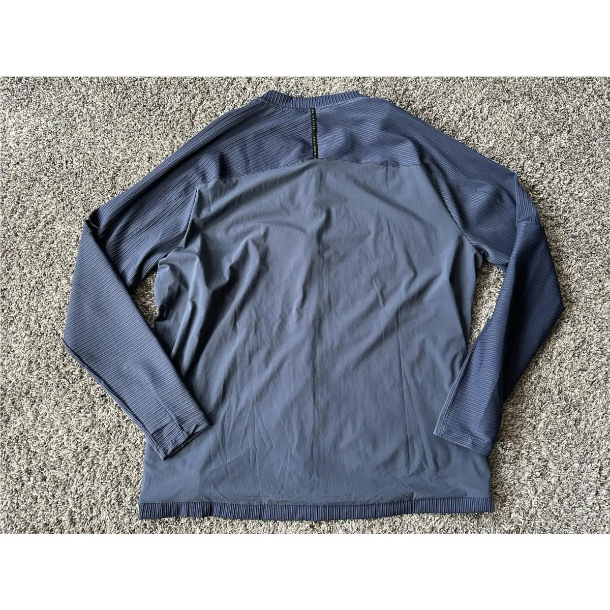 Nike clothing - DR8724437 - DR8724437 - Blue 2