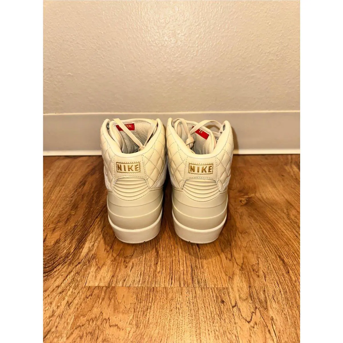 Nike shoes - White 0