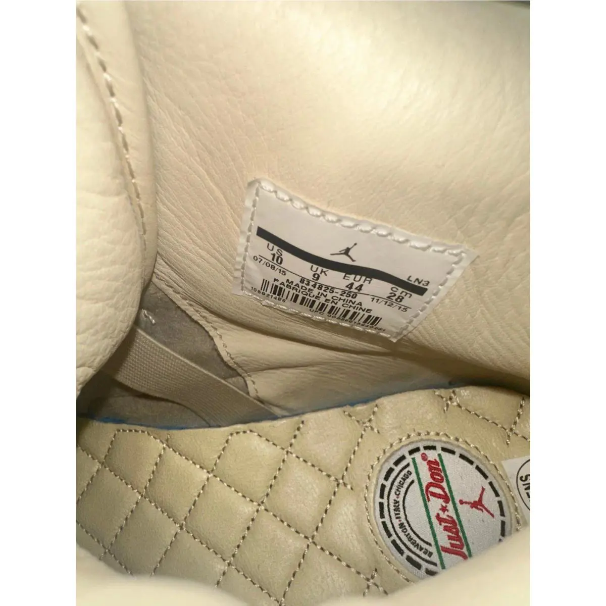 Nike shoes - White 6