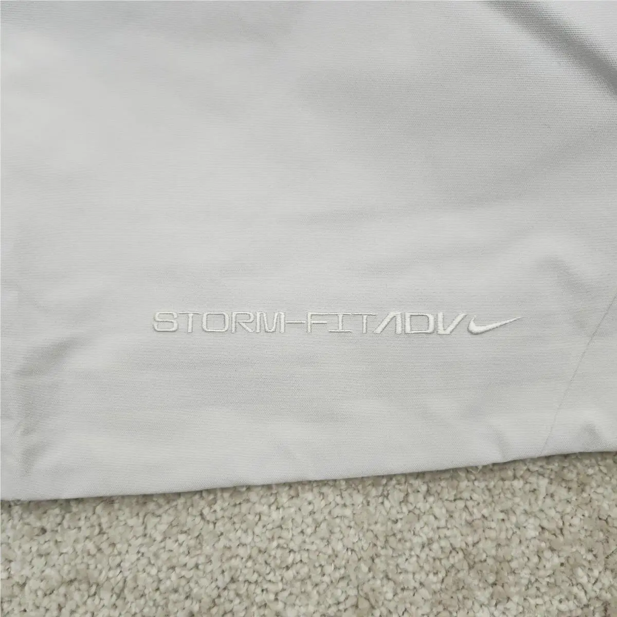 Nike clothing - White 15