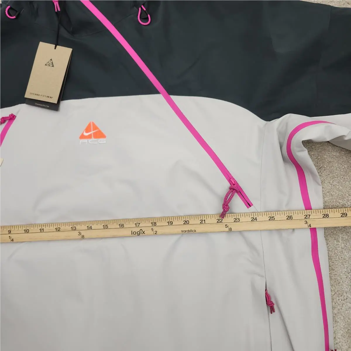 Nike clothing - White 13