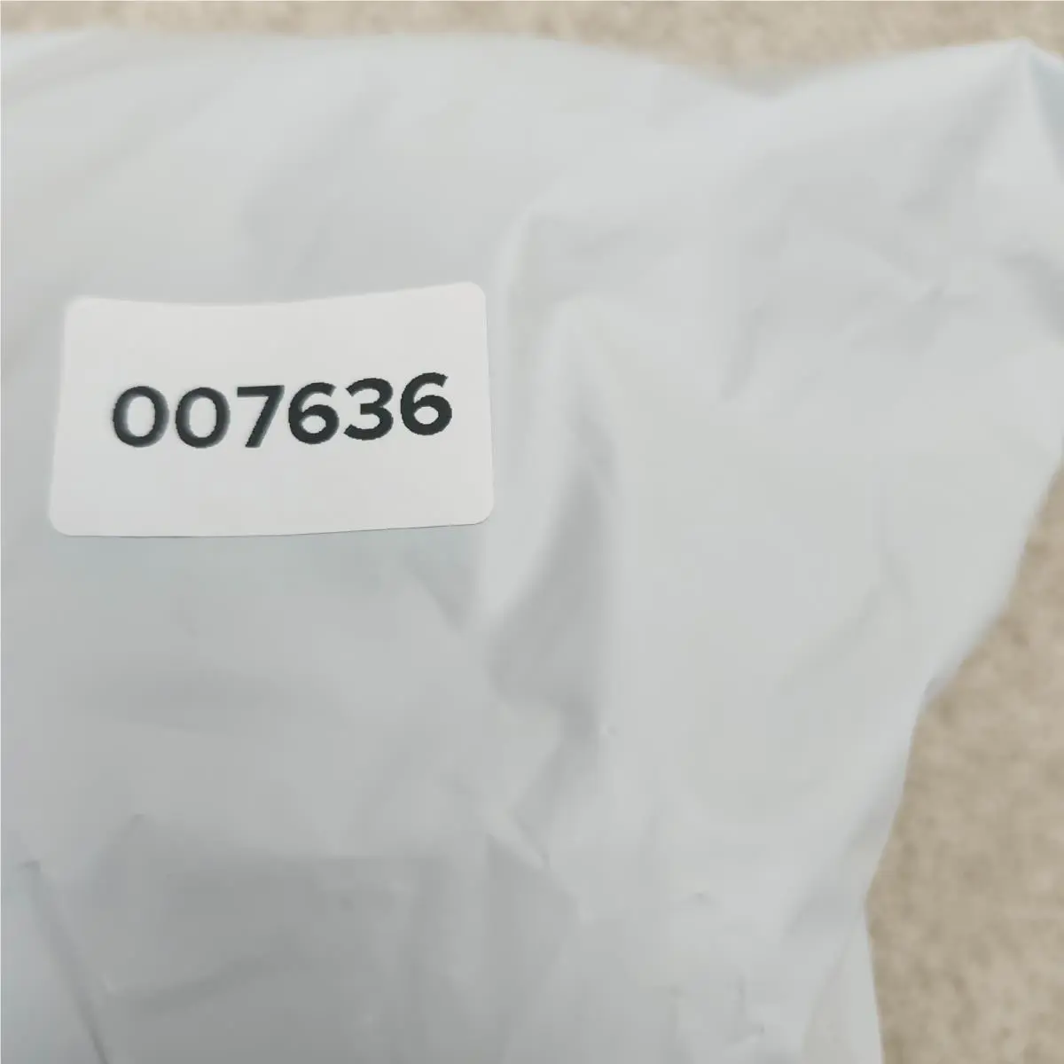 Nike clothing - White 16