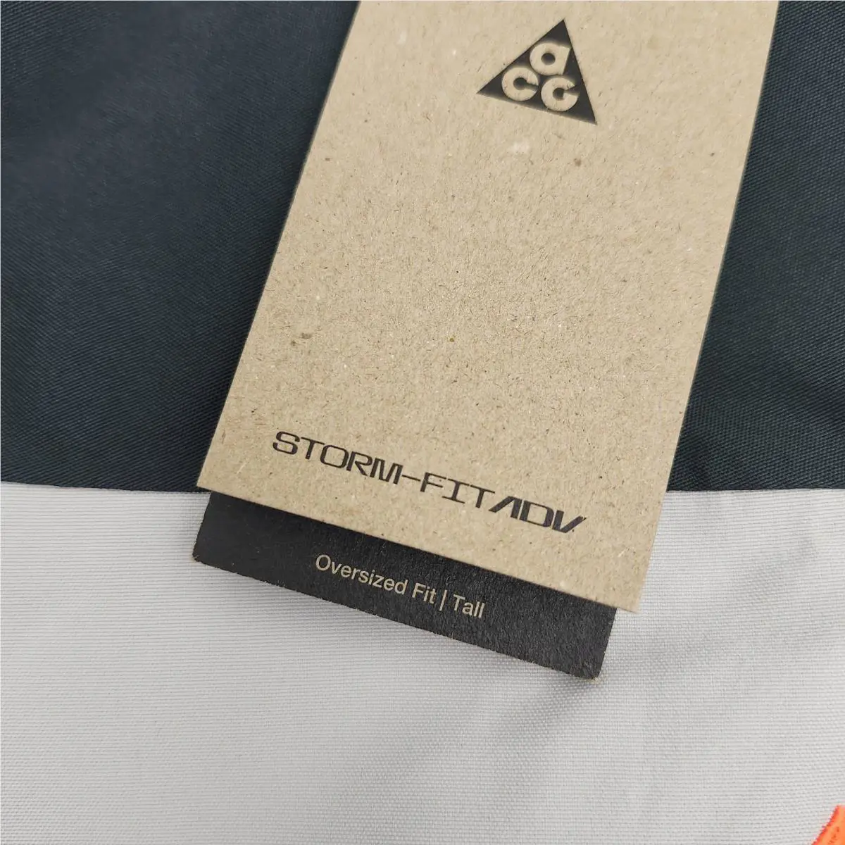 Nike clothing - White 1