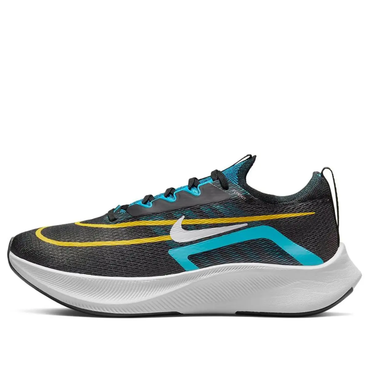 Nike shoes - Nike Zoom Fly 4 - Zoom Fly - CT2392-003 - Black (UPC: 195868950441) 0