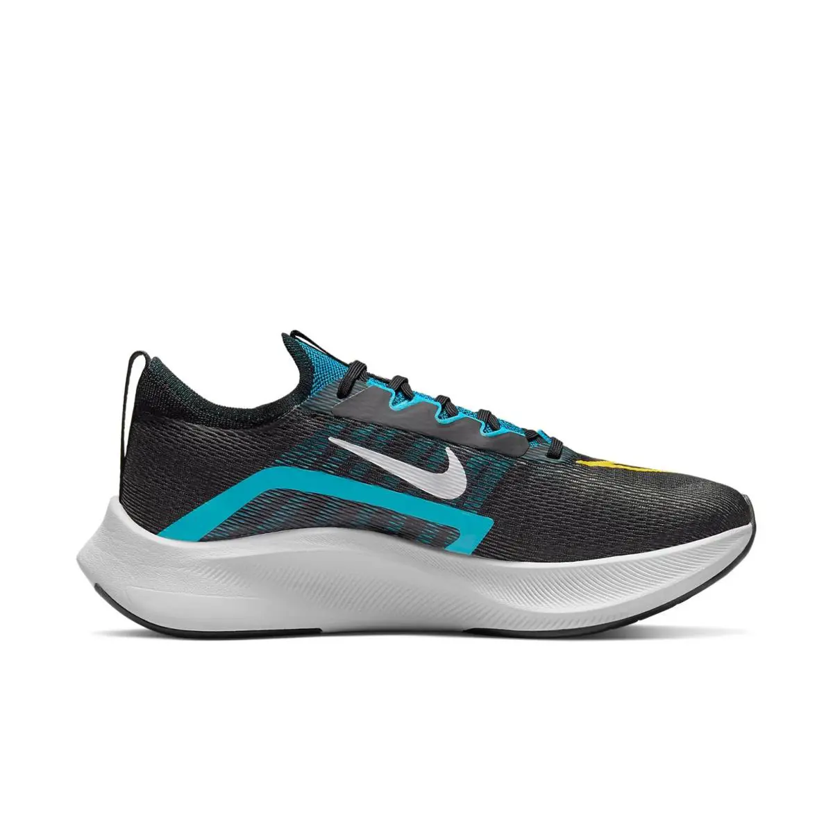 Nike shoes - Nike Zoom Fly 4 - Zoom Fly - CT2392-003 - Black (UPC: 195868950441) 1