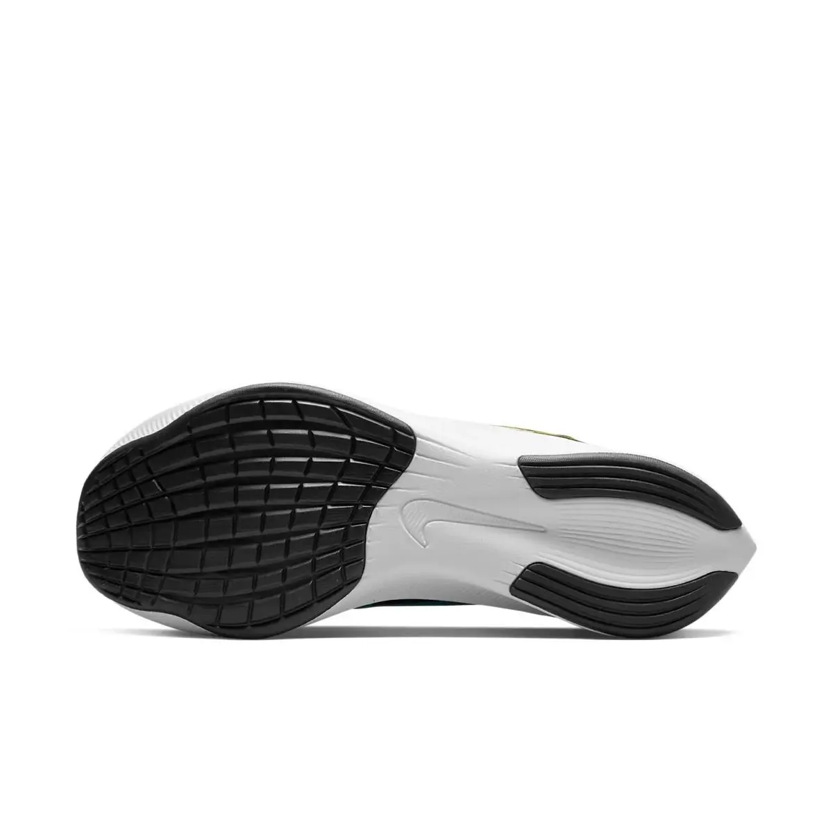 Nike shoes - Nike Zoom Fly 4 - Zoom Fly - CT2392-003 - Black (UPC: 195868950441) 5