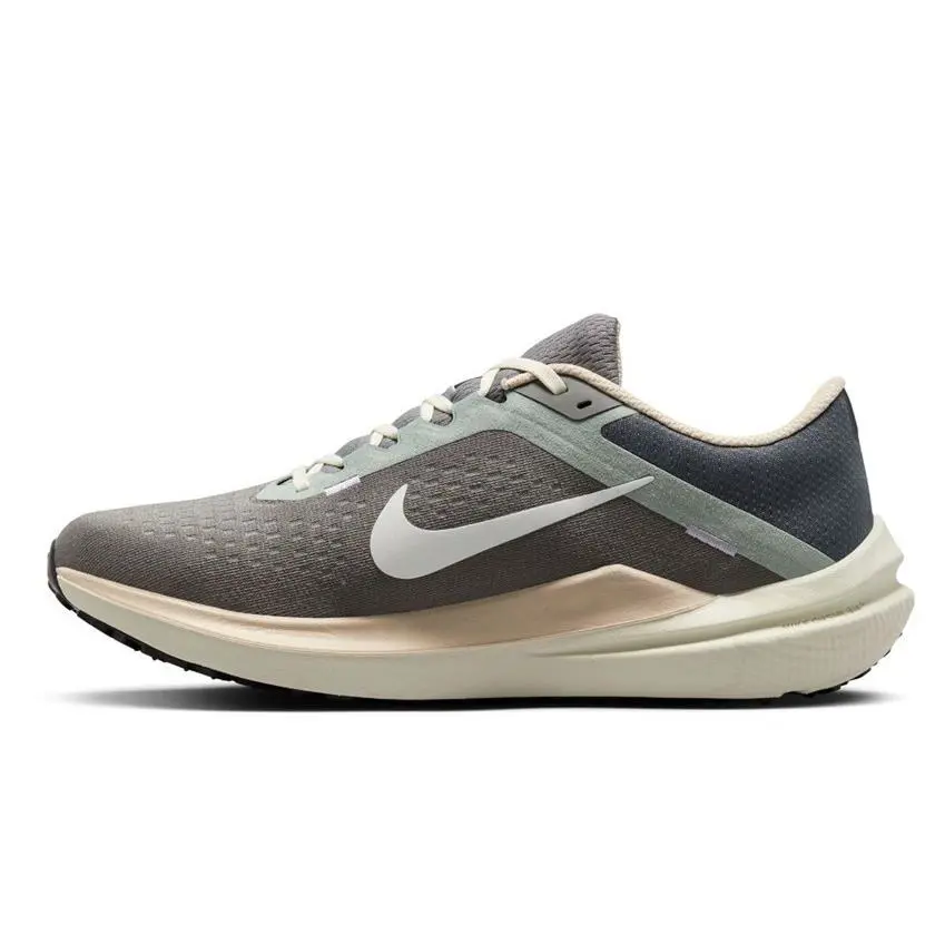 Nike shoes - Nike Air Winflo 10 - Air Winflo - FN7499-029 - Gray 2