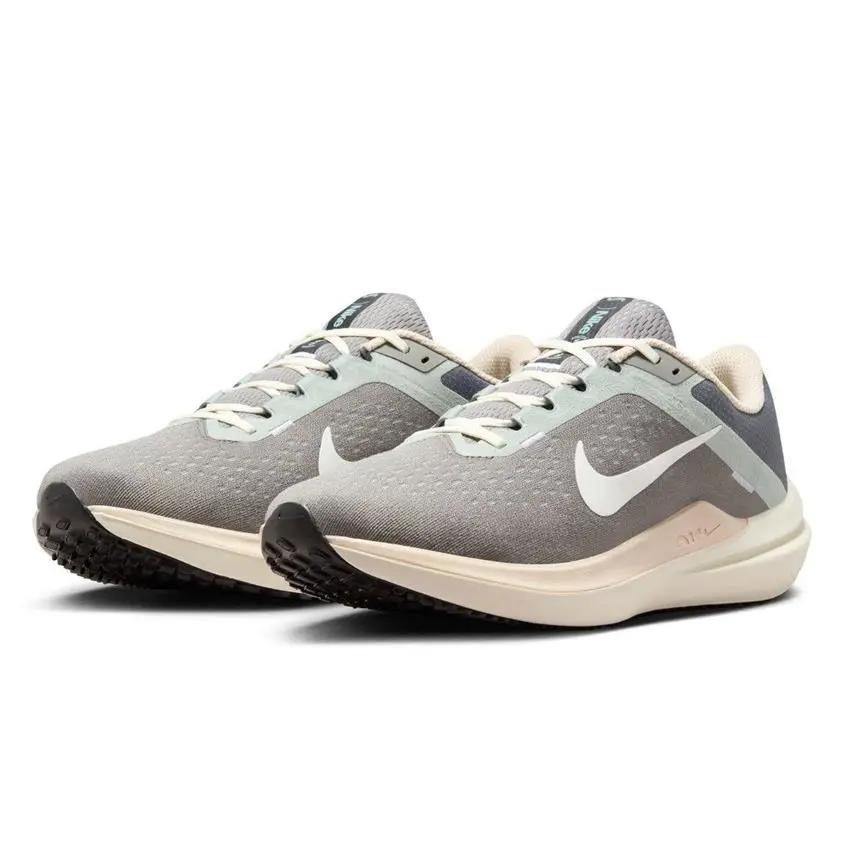 Nike shoes - Nike Air Winflo 10 - Air Winflo - FN7499-029 - Gray 3