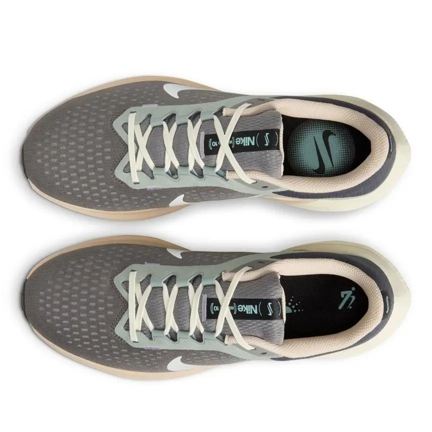 Nike shoes - Nike Air Winflo 10 - Air Winflo - FN7499-029 - Gray 5