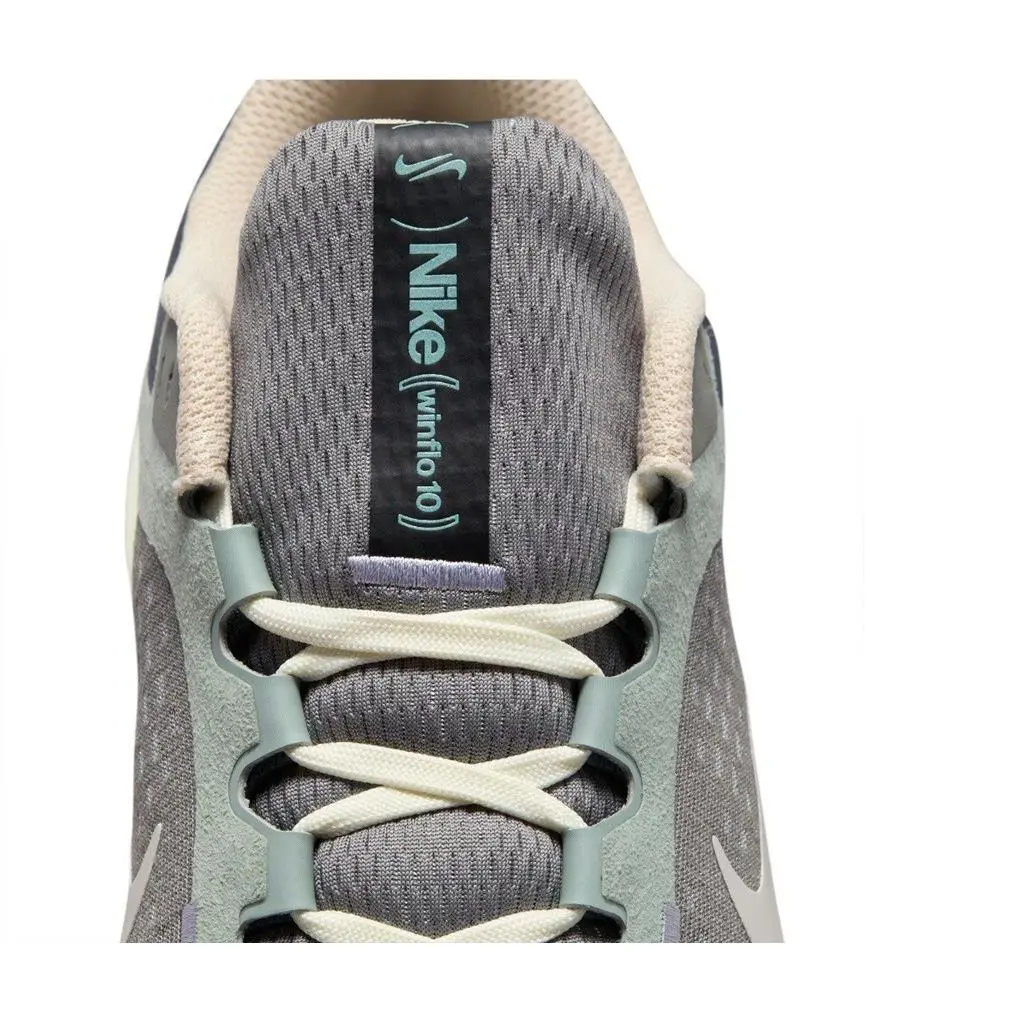 Nike shoes - Nike Air Winflo 10 - Air Winflo - FN7499-029 - Gray 6
