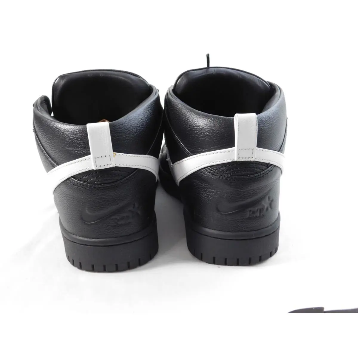 Nike shoes - Black 10
