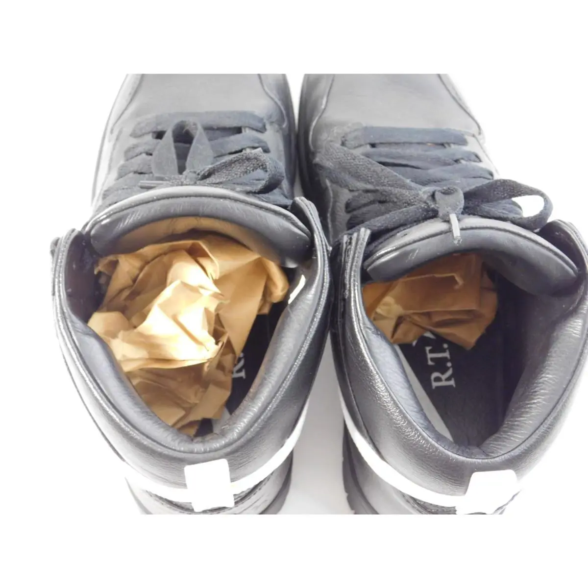 Nike shoes - Black 8