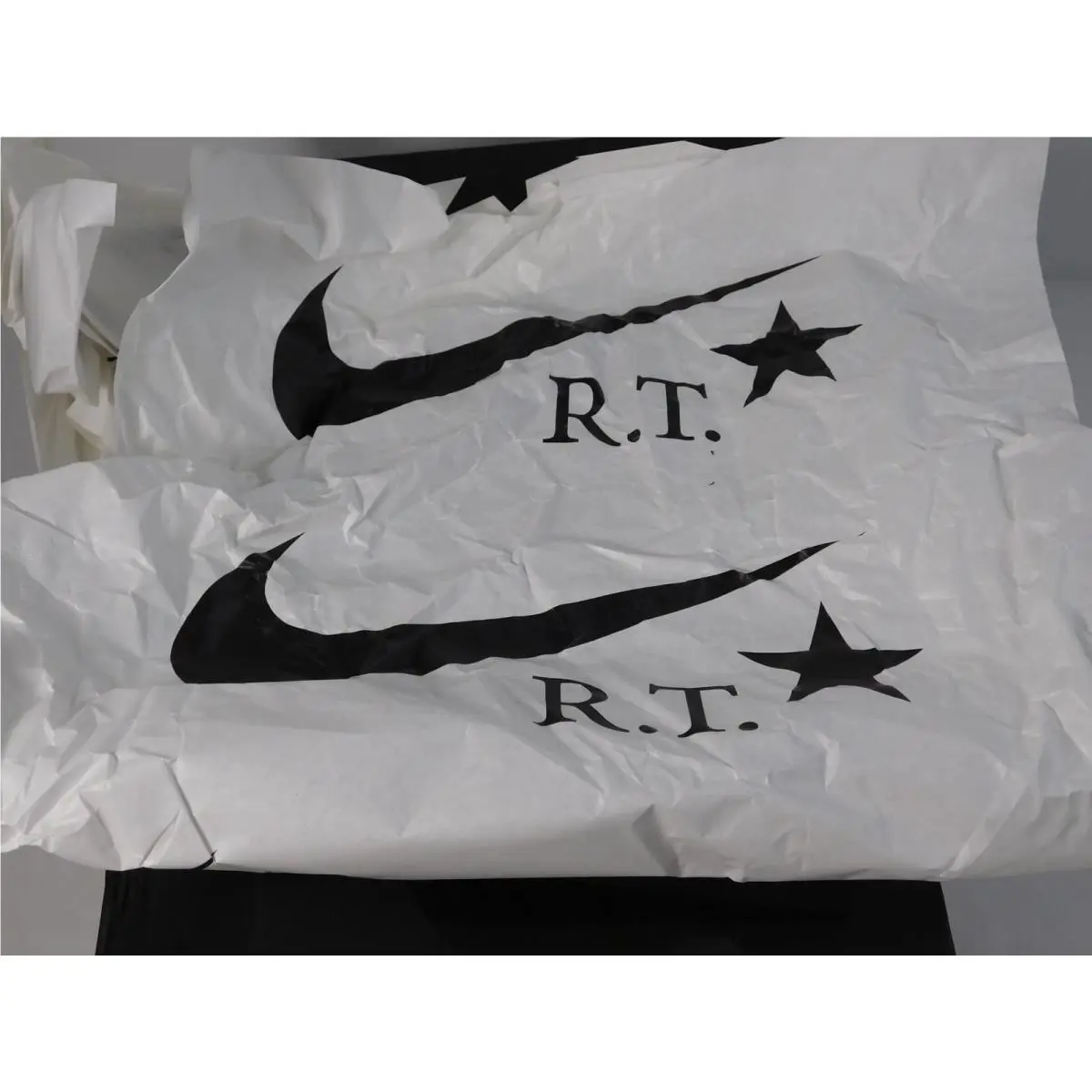 Nike shoes - Black 15
