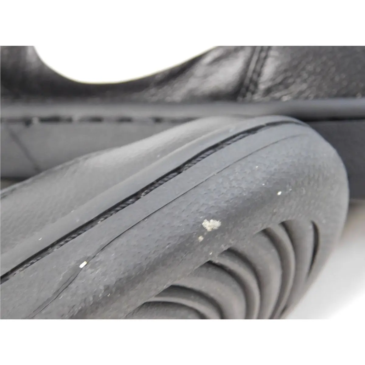 Nike shoes - Black 5