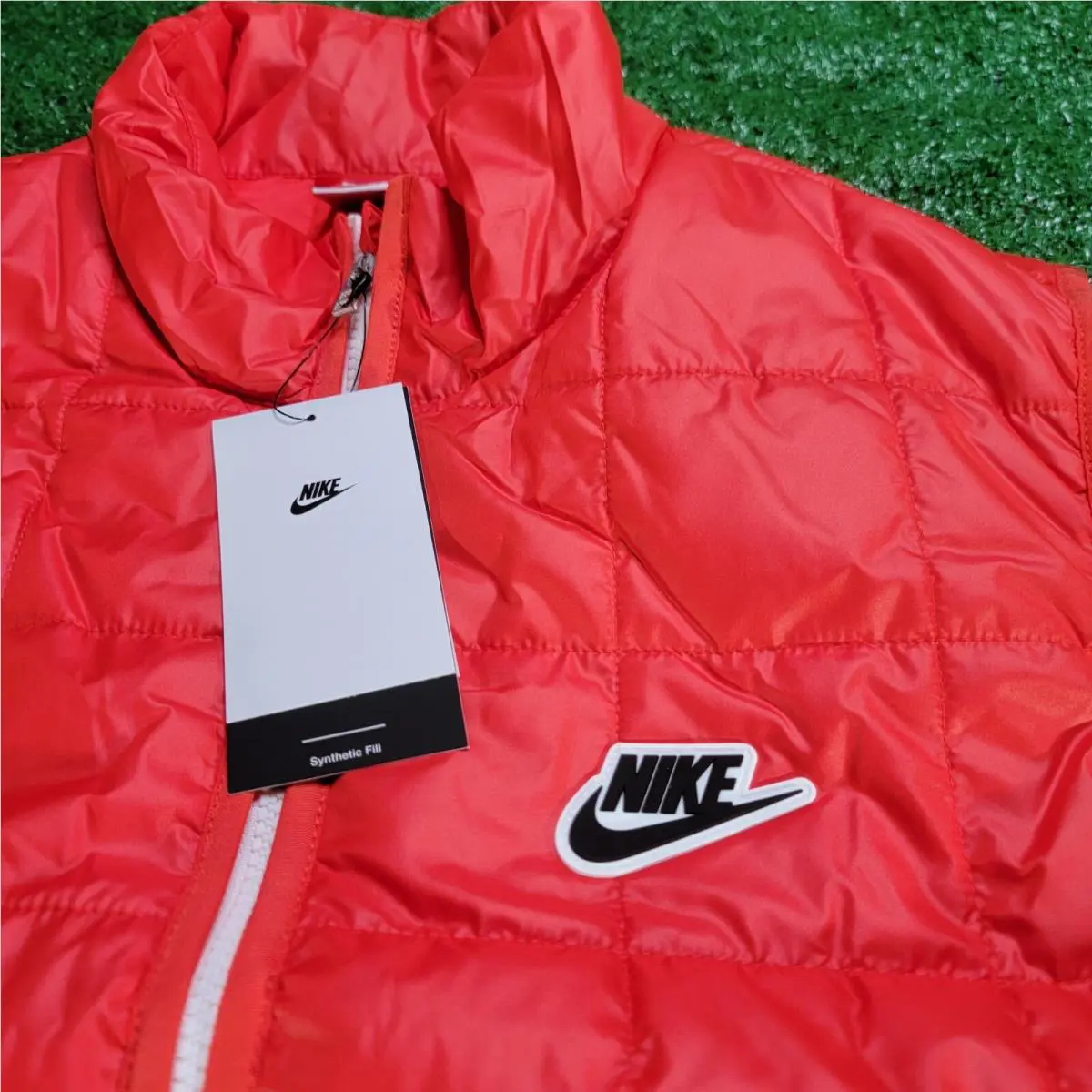 Nike clothing - DV2929-673 - DV2929673 - Red (UPC: 195870210878) 0