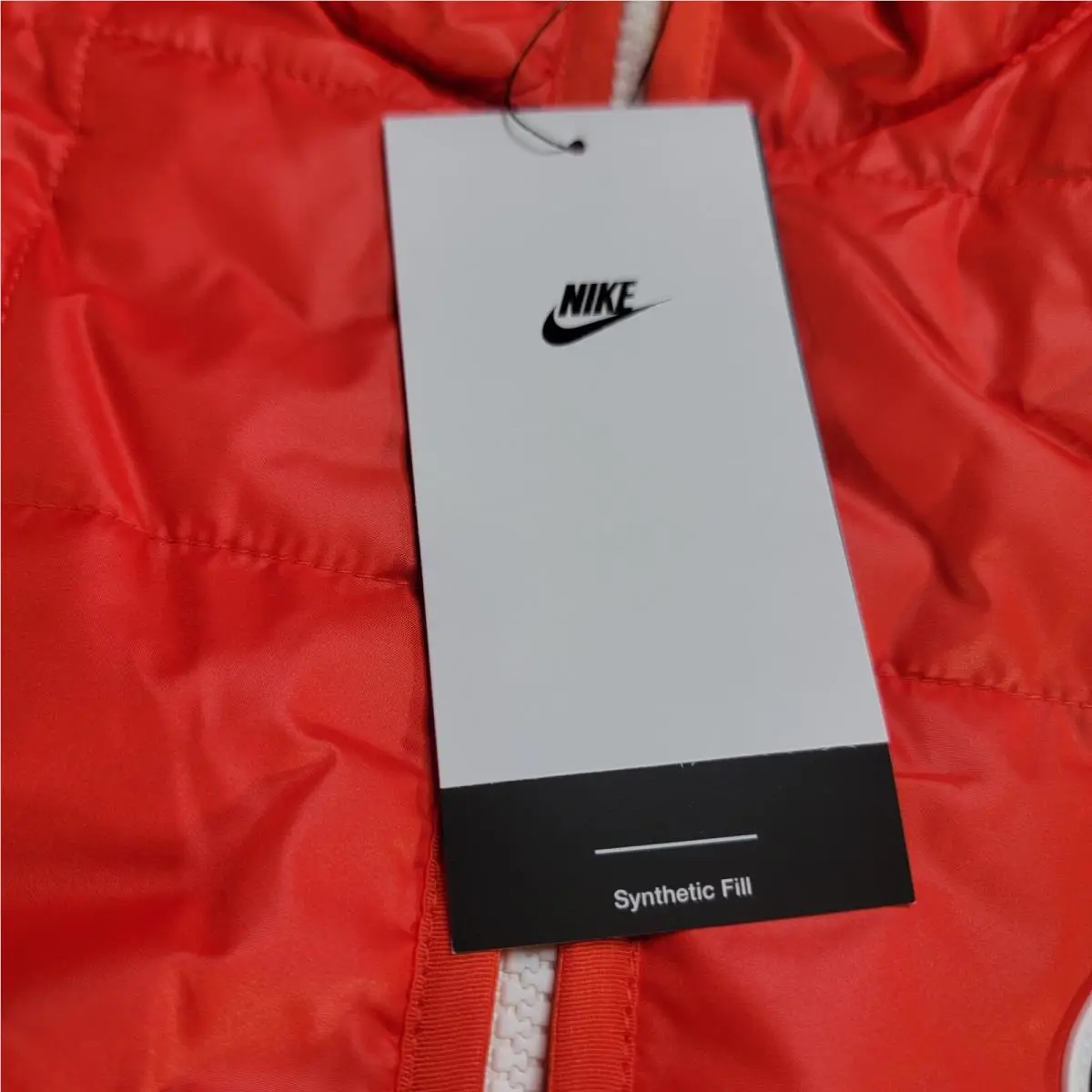 Nike clothing - DV2929-673 - DV2929673 - Red (UPC: 195870210878) 1