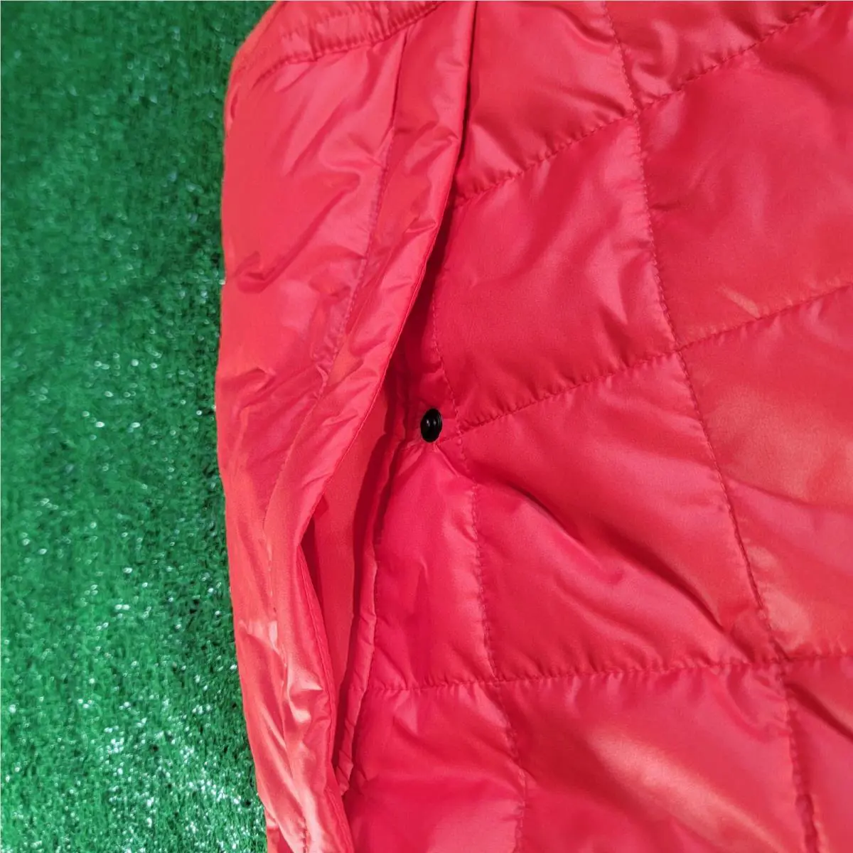 Nike clothing - DV2929-673 - DV2929673 - Red (UPC: 195870210878) 4