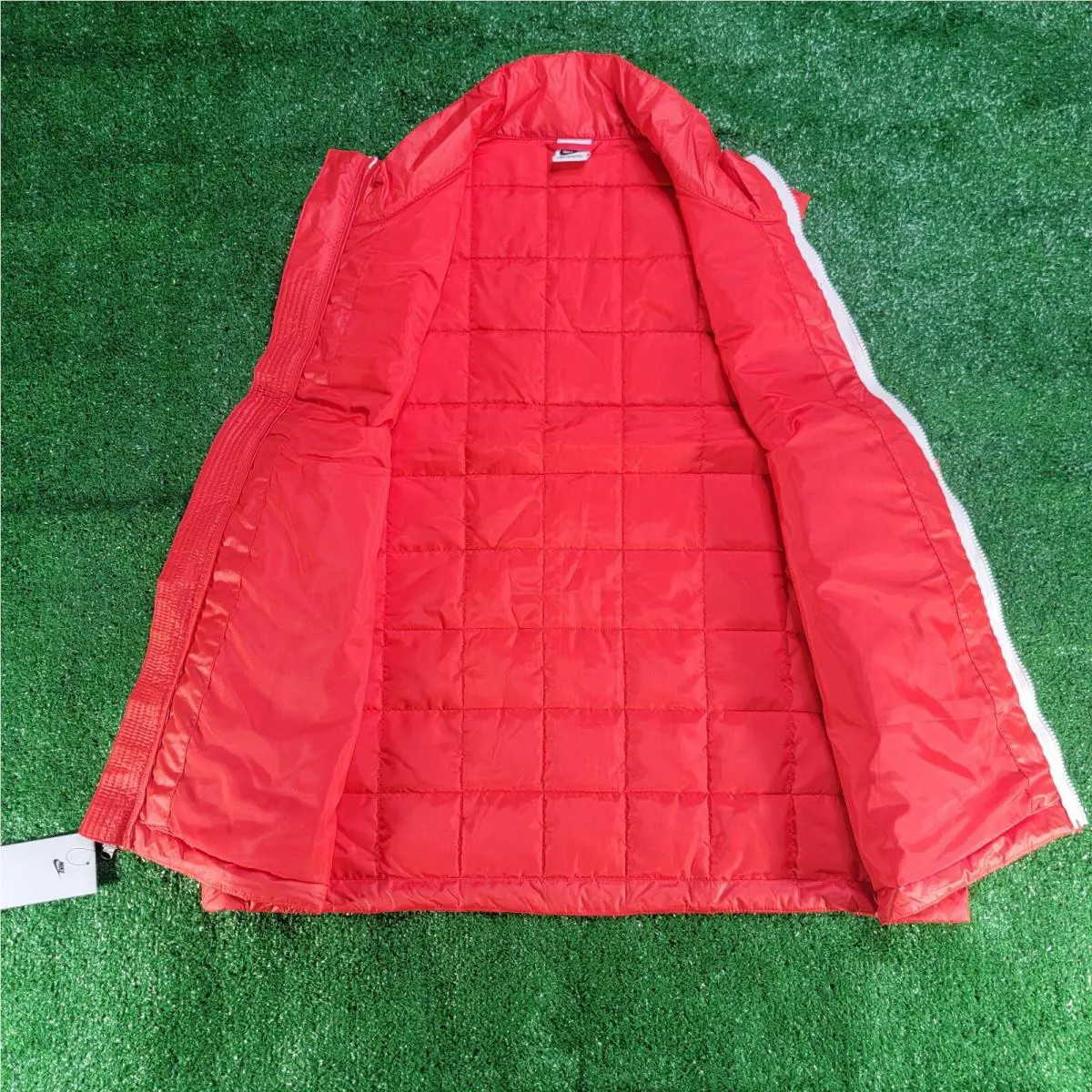 Nike clothing - DV2929-673 - DV2929673 - Red (UPC: 195870210878) 6