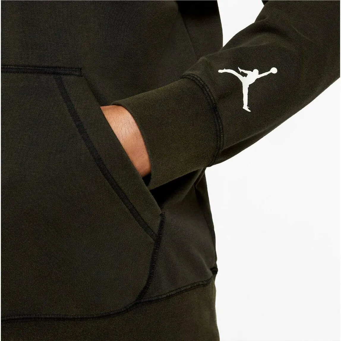 Nike clothing - Black (UPC: 194957926176) 2