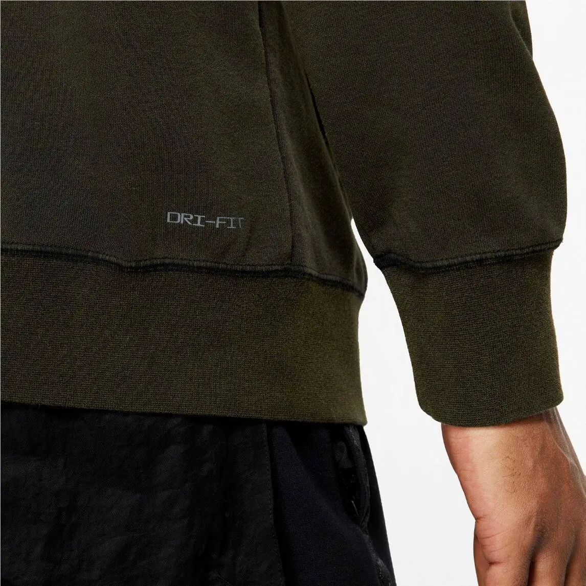 Nike clothing - Black (UPC: 194957926176) 4