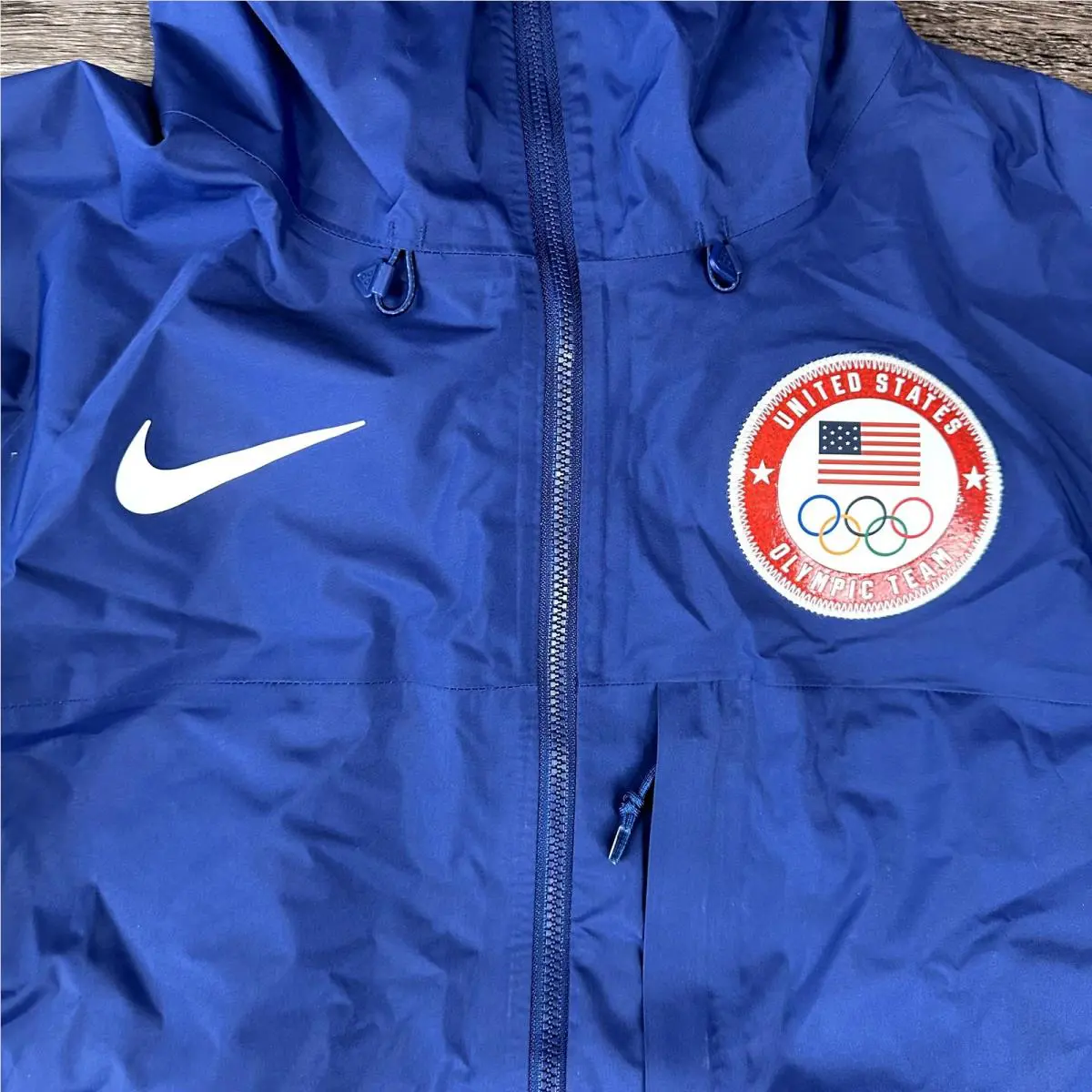 Nike clothing - Blue 1