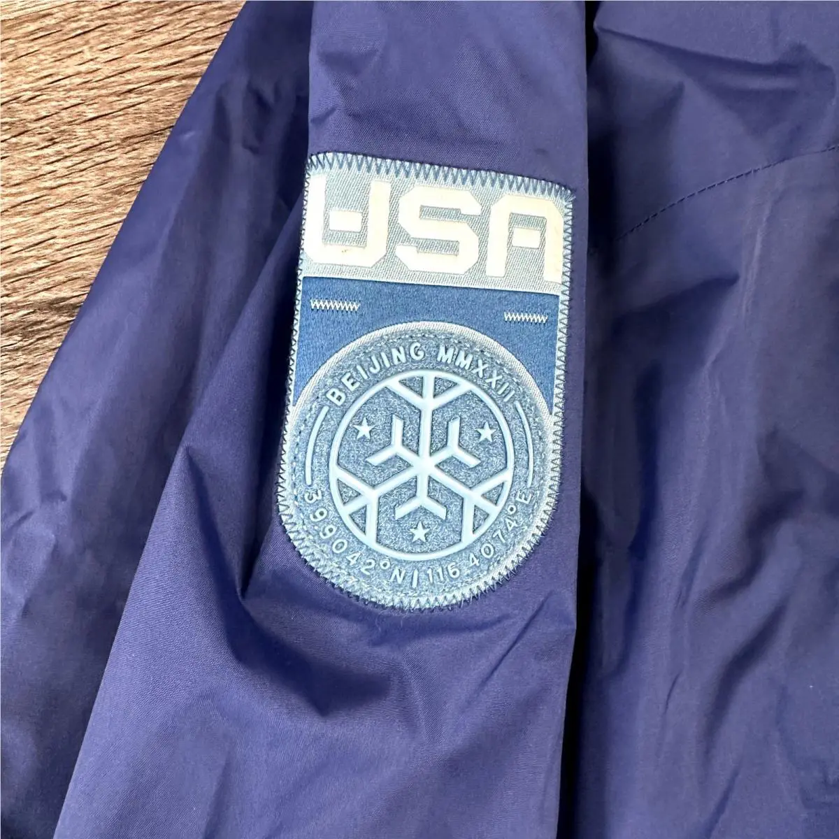 Nike clothing - Blue 2