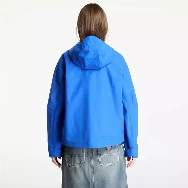 Nike clothing - Blue 8