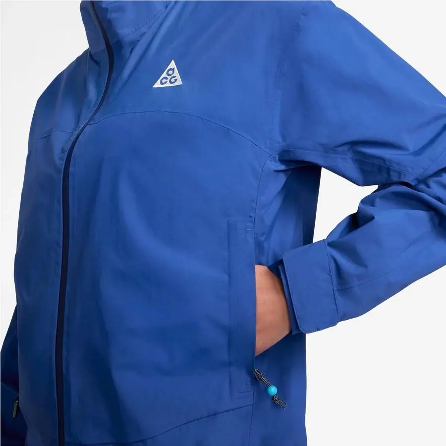 Nike clothing - Blue 1