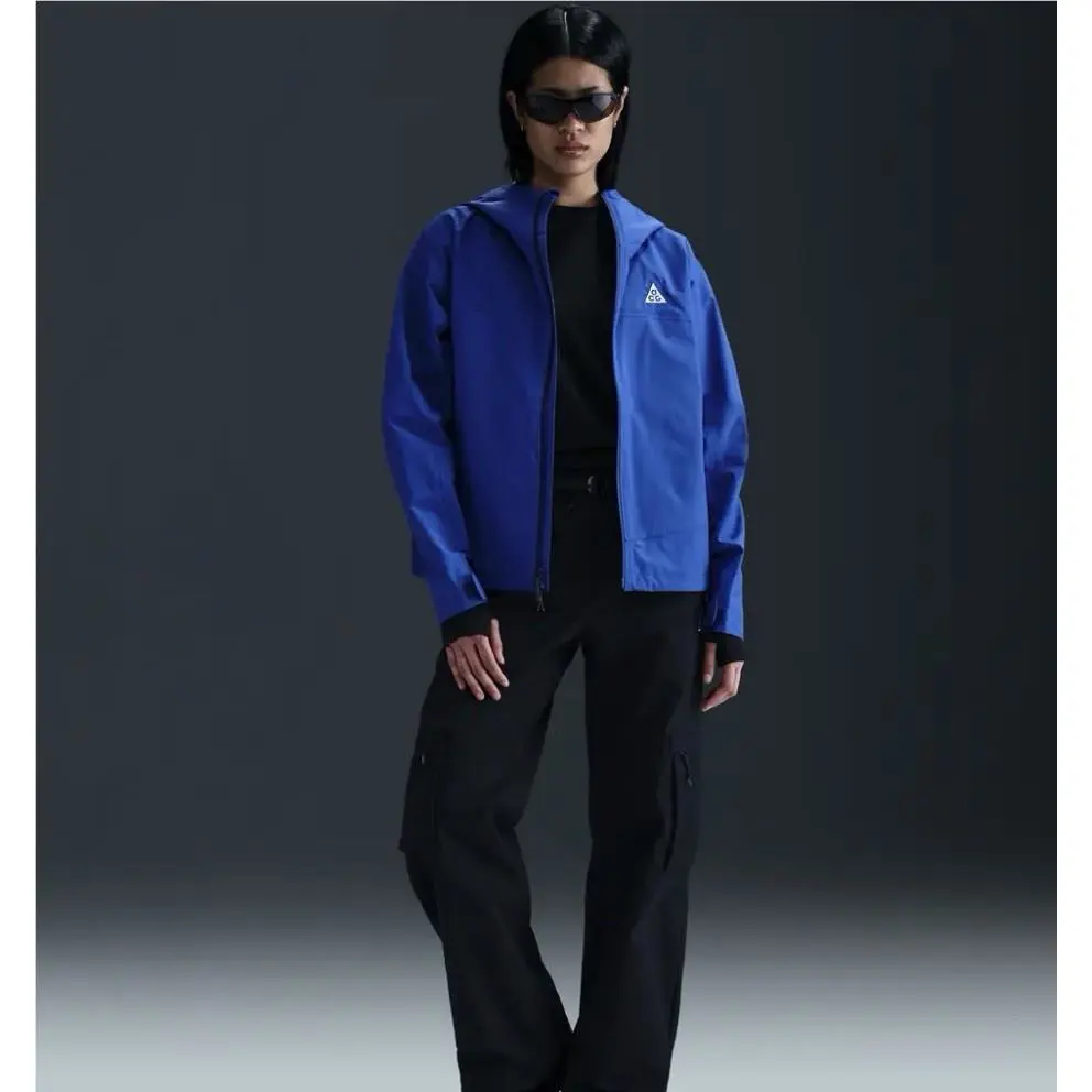 Nike clothing - Blue 4