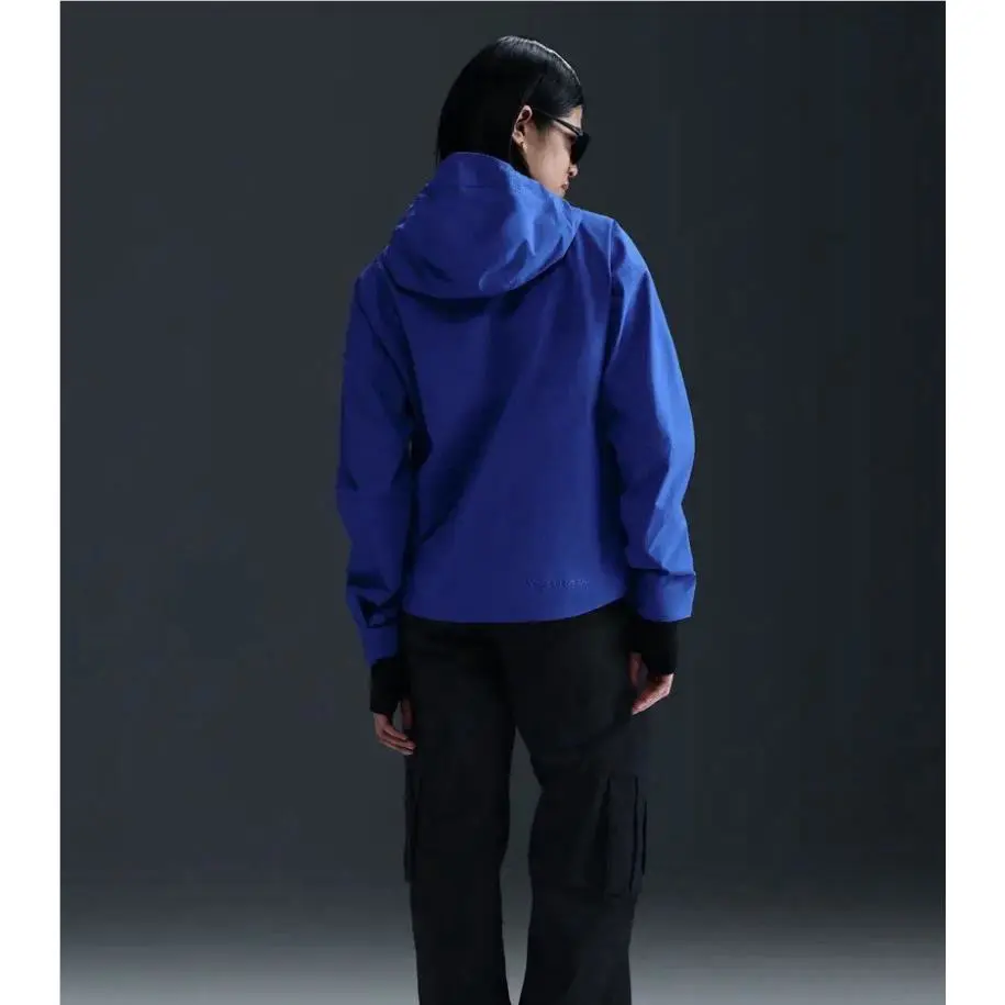Nike clothing - Blue 5