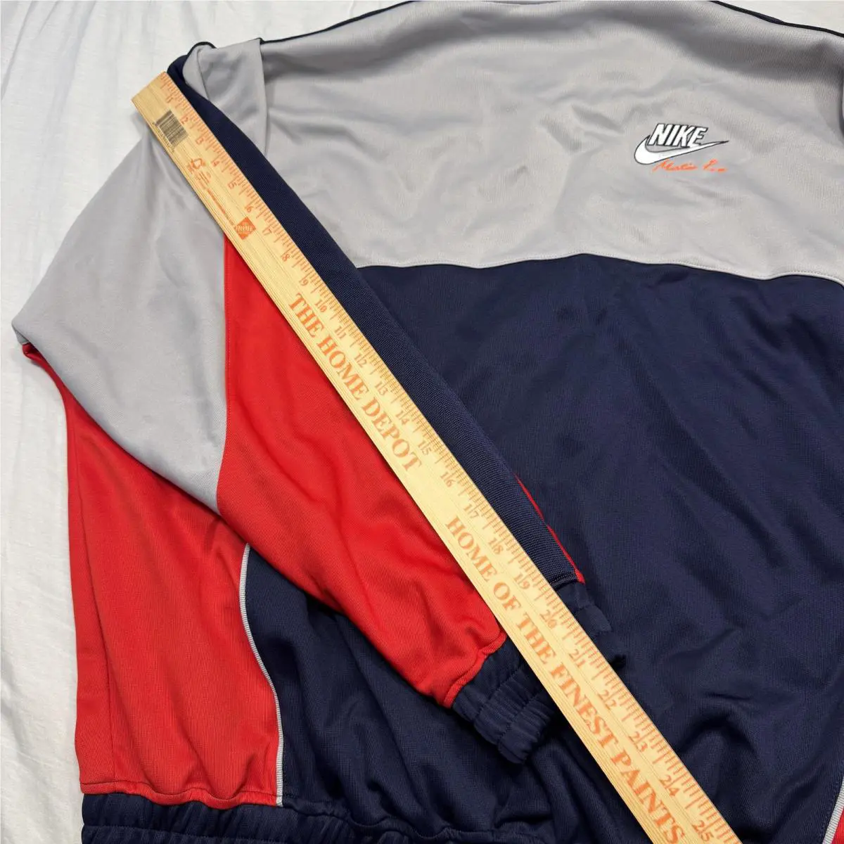 Nike clothing - Multicolor 9